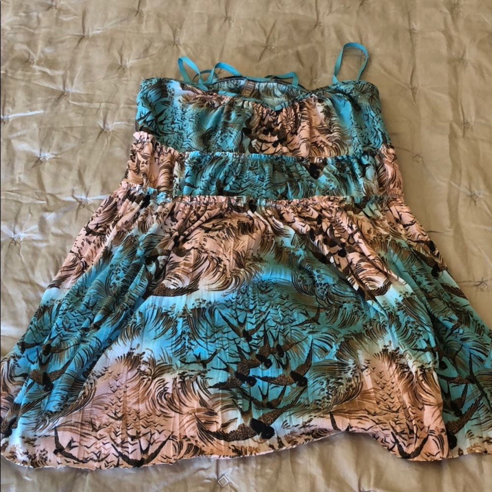 Free people tank